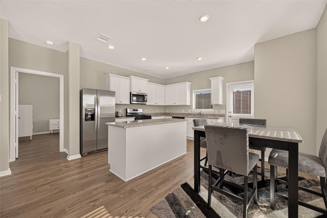 6402 Autumn Equinox Drive, Houston, TX 77048