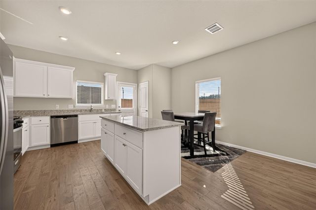 6402 Autumn Equinox Drive, Houston, TX 77048