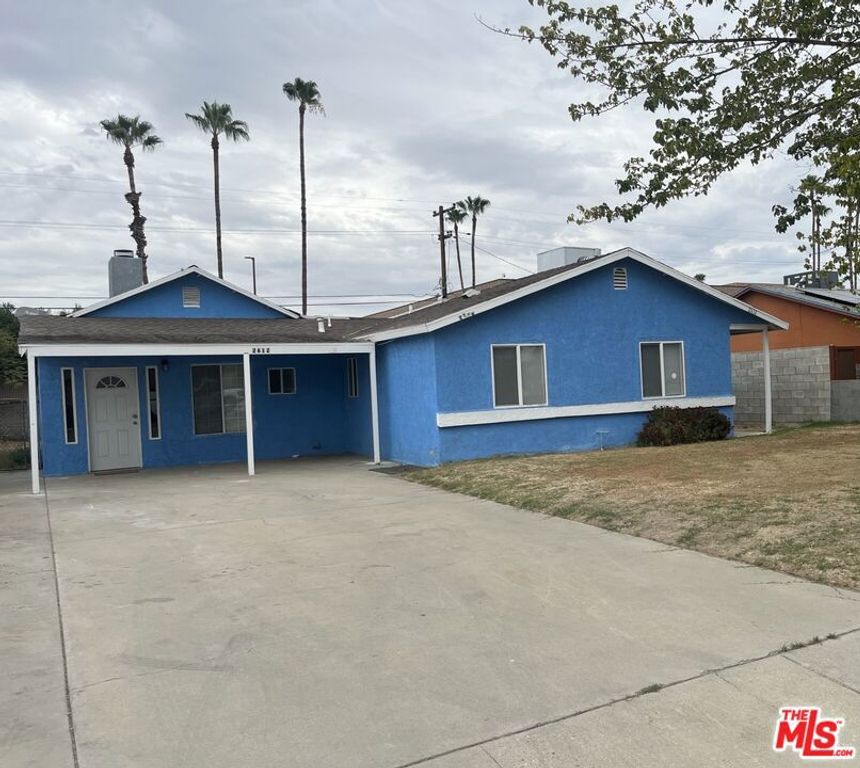 Image 1 of property listing at 2612 Norman Street, Bakersfield, CA 93304