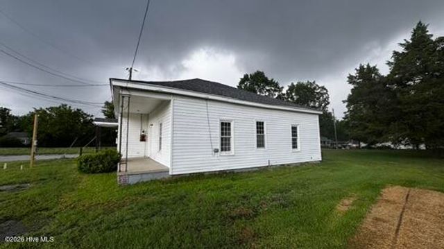 800 E Raleigh Boulevard, Rocky Mount, NC 27801