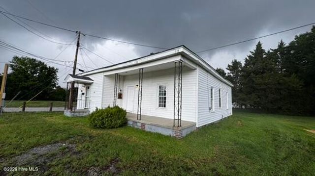 800 E Raleigh Boulevard, Rocky Mount, NC 27801