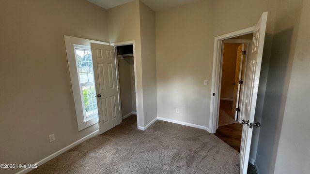 800 E Raleigh Boulevard, Rocky Mount, NC 27801
