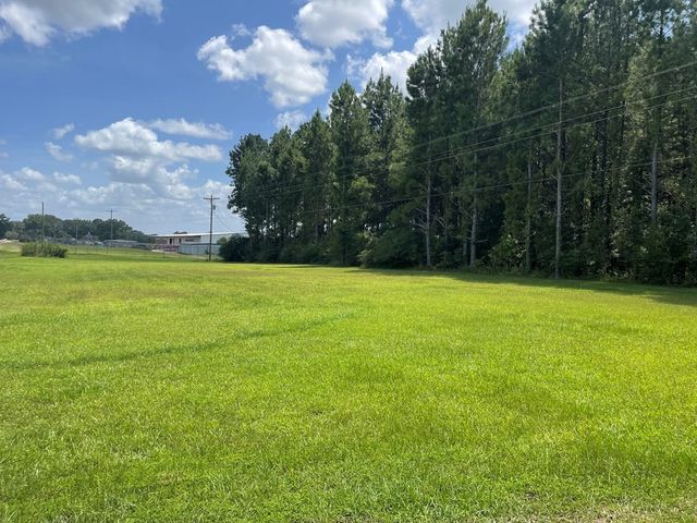 TBD Hwy 583, Tylertown, MS 39667