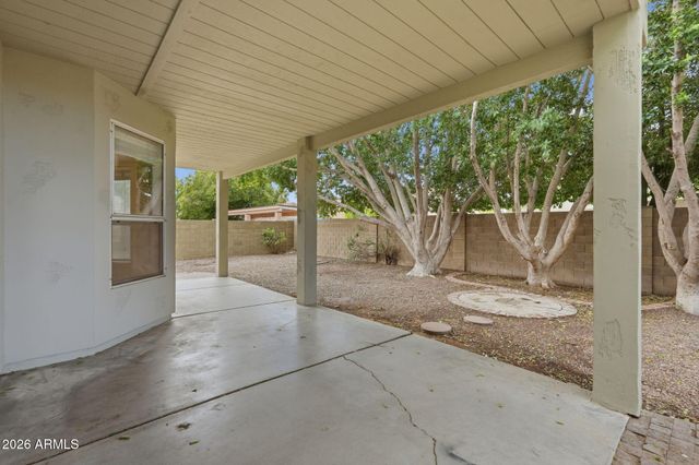 3009 E MENLO Street, Mesa, AZ 85213