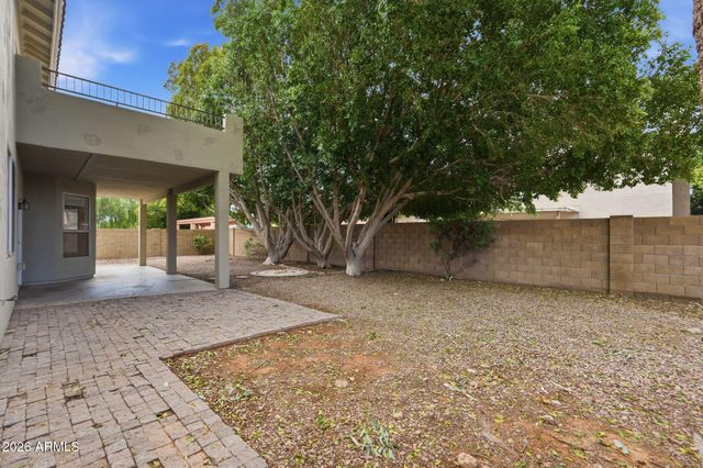 3009 E MENLO Street, Mesa, AZ 85213