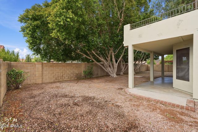 3009 E MENLO Street, Mesa, AZ 85213