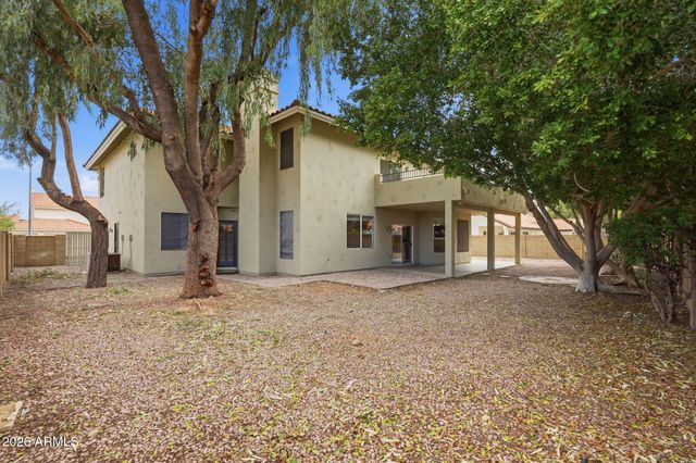 3009 E MENLO Street, Mesa, AZ 85213