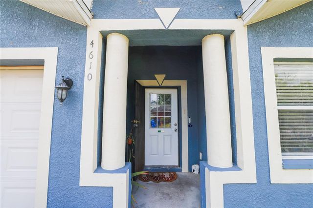 4610 COURTLAND STREET, Tampa, FL 33610