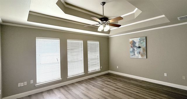 2709 Serenade Court, Arlington, TX 76015