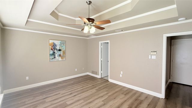2709 Serenade Court, Arlington, TX 76015