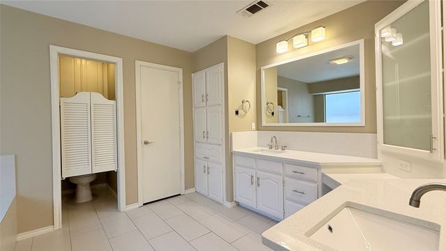 2709 Serenade Court, Arlington, TX 76015