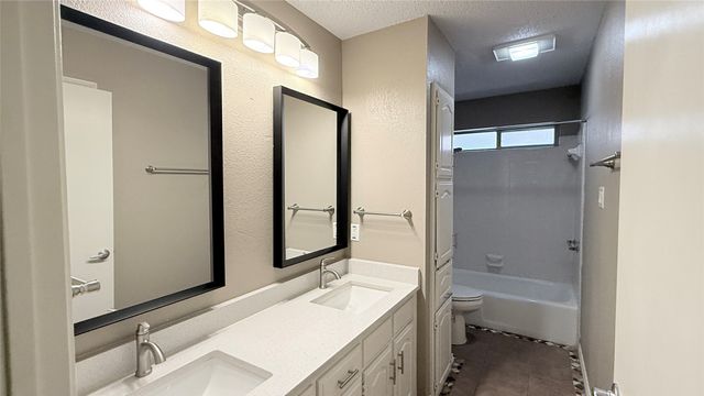 2709 Serenade Court, Arlington, TX 76015