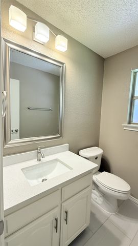 2709 Serenade Court, Arlington, TX 76015