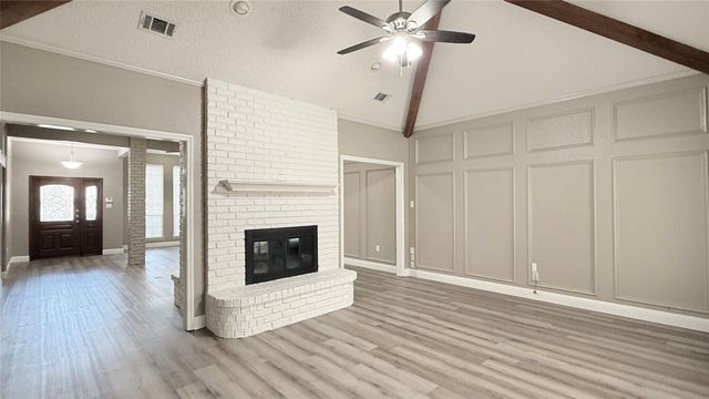 2709 Serenade Court, Arlington, TX 76015