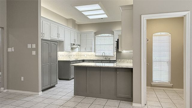 2709 Serenade Court, Arlington, TX 76015