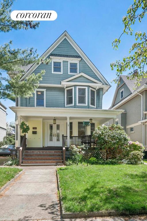 739 ARGYLE Road, New York City, NY 11230