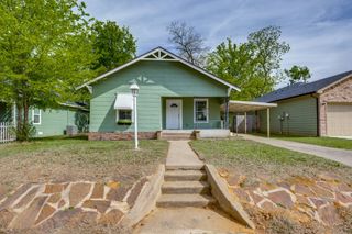 913 W Day Street, Denison, TX 75020