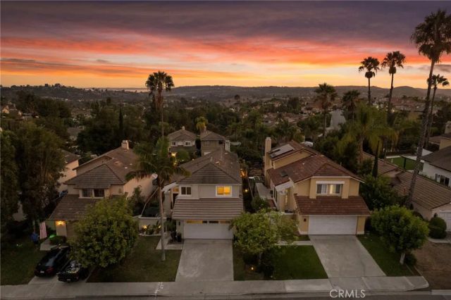 28765 Calle Vista, Laguna Niguel, CA 92677