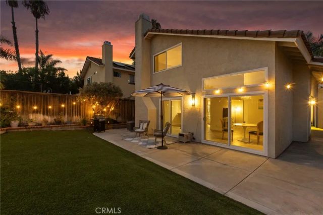 28765 Calle Vista, Laguna Niguel, CA 92677