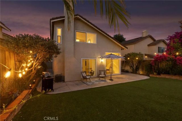 28765 Calle Vista, Laguna Niguel, CA 92677