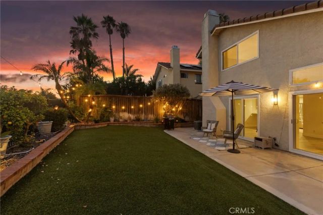 28765 Calle Vista, Laguna Niguel, CA 92677