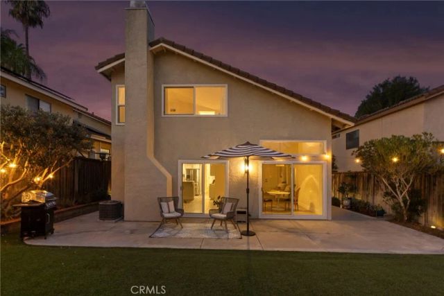 28765 Calle Vista, Laguna Niguel, CA 92677