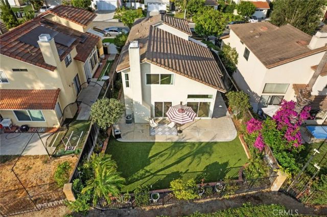 28765 Calle Vista, Laguna Niguel, CA 92677