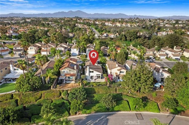 28765 Calle Vista, Laguna Niguel, CA 92677