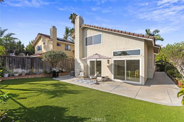 28765 Calle Vista, Laguna Niguel, CA 92677