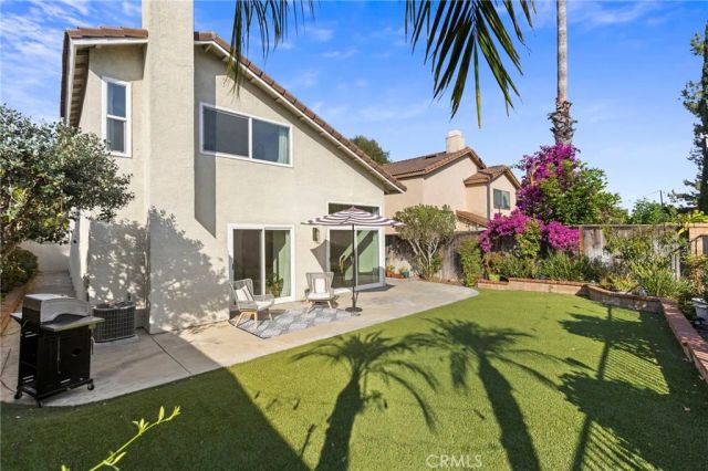 28765 Calle Vista, Laguna Niguel, CA 92677