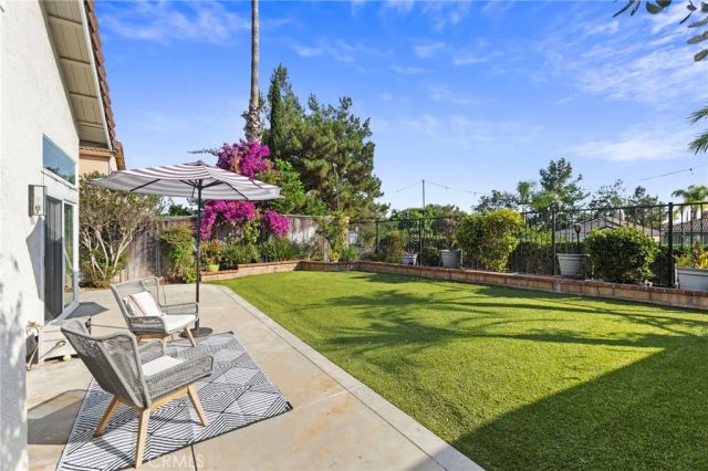 28765 Calle Vista, Laguna Niguel, CA 92677