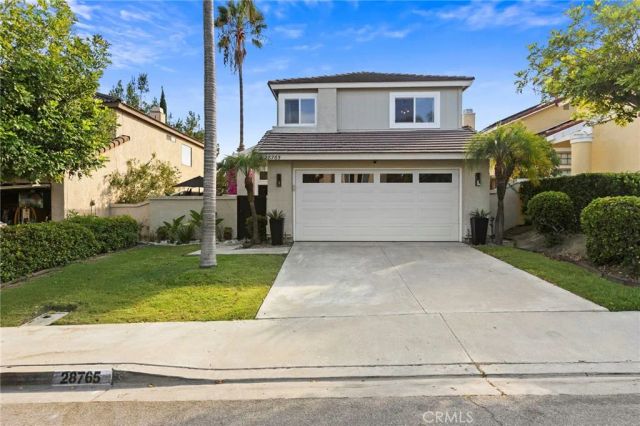 28765 Calle Vista, Laguna Niguel, CA 92677