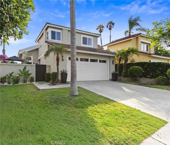 28765 Calle Vista, Laguna Niguel, CA 92677