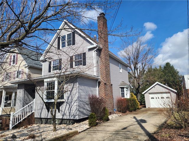 1112 Montana Ave, Harrison Twp, PA 15065