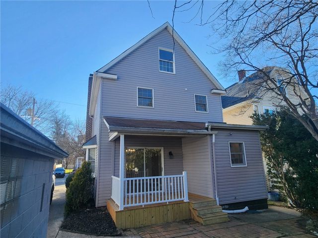 1112 Montana Ave, Harrison Twp, PA 15065