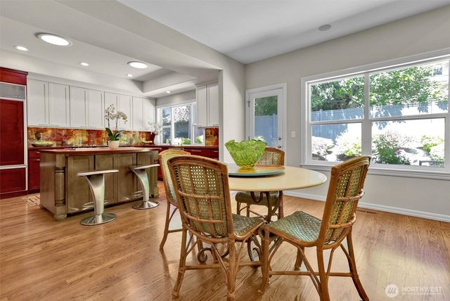 1434 108th Avenue NE, Bellevue, WA 98004