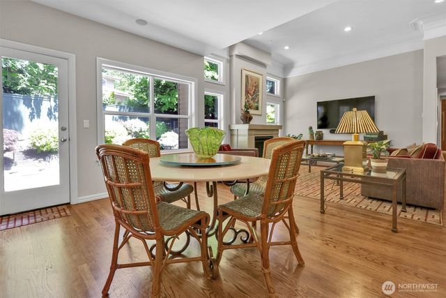 1434 108th Avenue NE, Bellevue, WA 98004