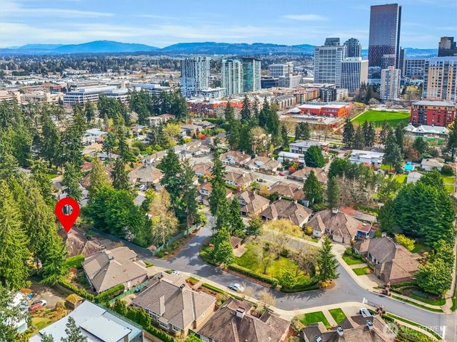 1434 108th Avenue NE, Bellevue, WA 98004