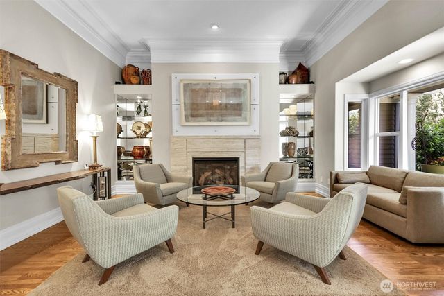 1434 108th Avenue NE, Bellevue, WA 98004