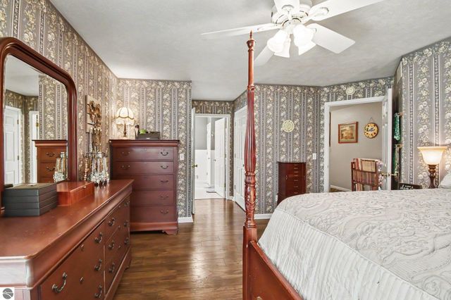 513 Westwind Lane, Ithaca, MI 48847
