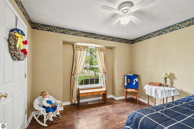 513 Westwind Lane, Ithaca, MI 48847