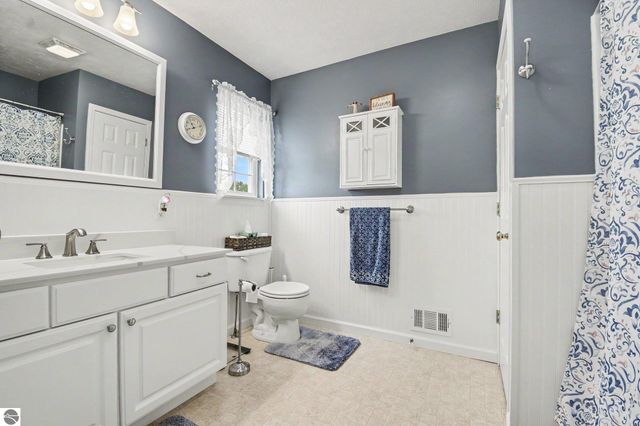 513 Westwind Lane, Ithaca, MI 48847