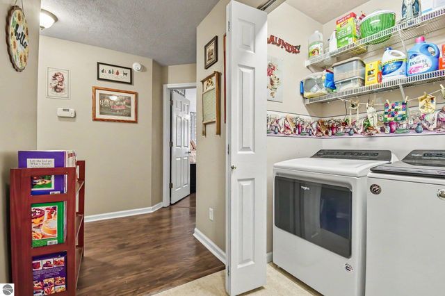 513 Westwind Lane, Ithaca, MI 48847