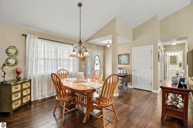 513 Westwind Lane, Ithaca, MI 48847