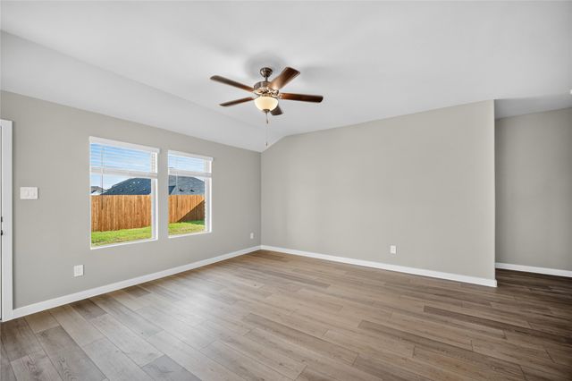 1932 Tradition Drive, Seagoville, TX 75159