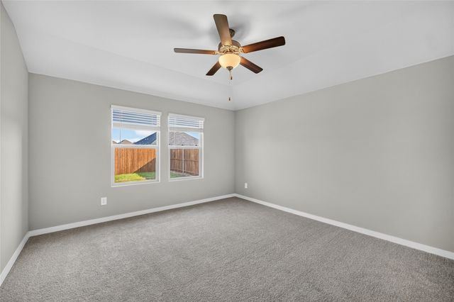 1932 Tradition Drive, Seagoville, TX 75159