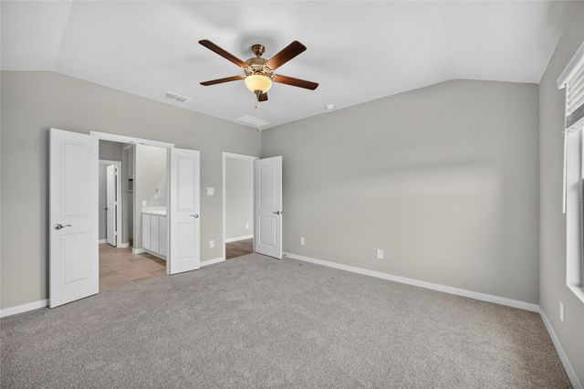 1932 Tradition Drive, Seagoville, TX 75159