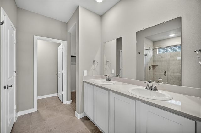 1932 Tradition Drive, Seagoville, TX 75159
