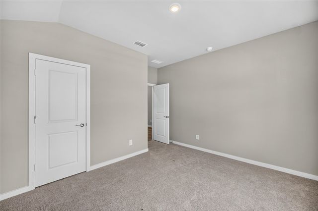 1932 Tradition Drive, Seagoville, TX 75159