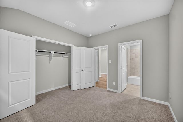 1932 Tradition Drive, Seagoville, TX 75159